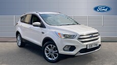 Ford Kuga 1.5 EcoBoost Titanium 5dr 2WD Petrol Estate